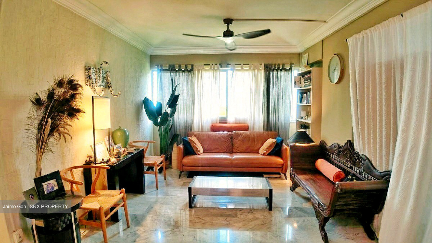 Blk 124 Pasir Ris Street 11 (Pasir Ris), HDB 4 Rooms #627898031